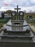 Подвійні памʼятники