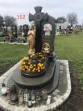 Пам'ятник cкладної комплектації