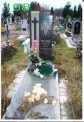 Памятник простой комплектации