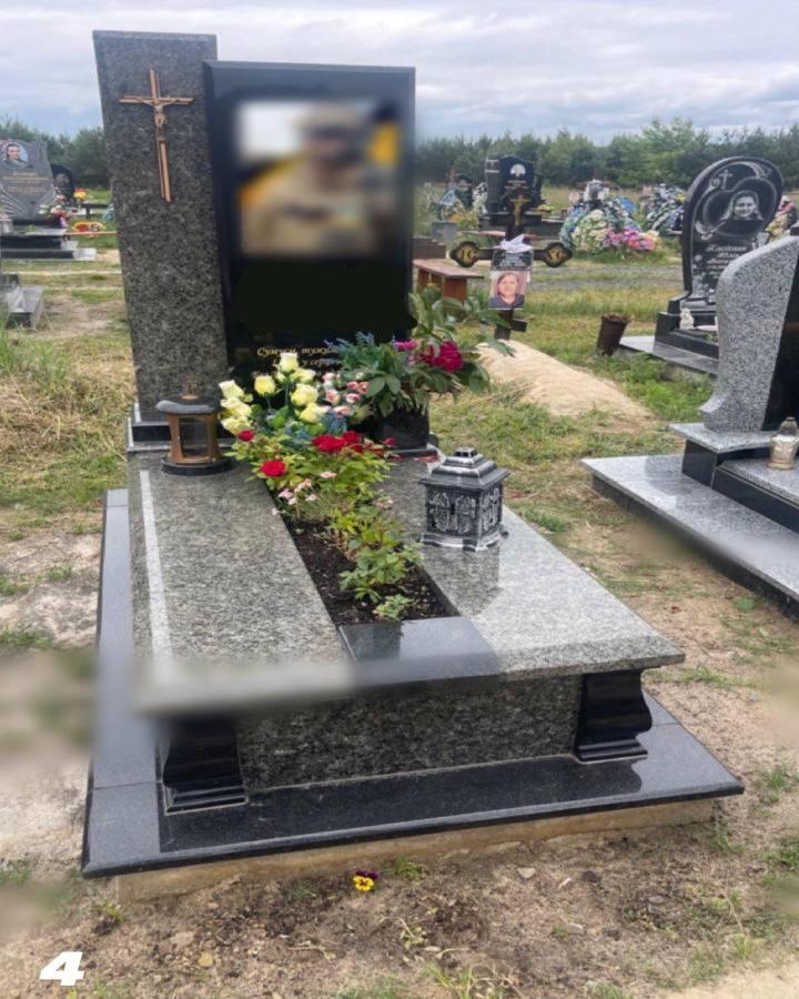 Памятник военномуКупить 