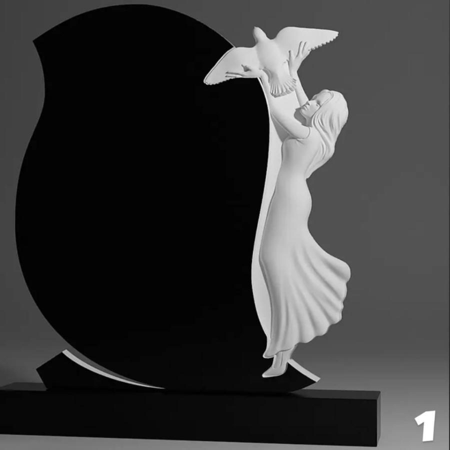 3D модельКупити 
