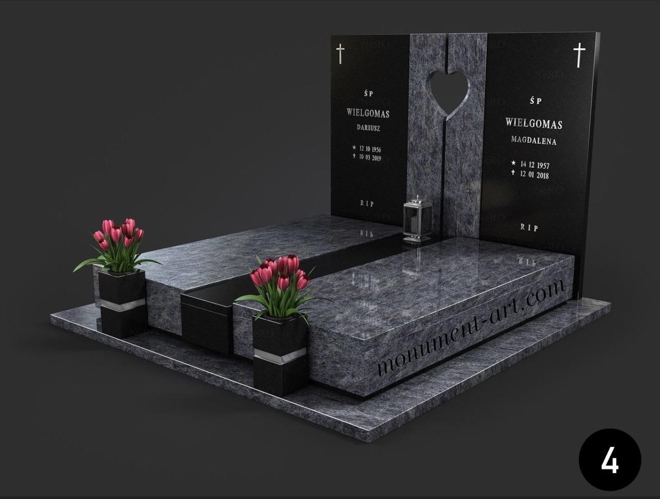 Купить Европейский памятник