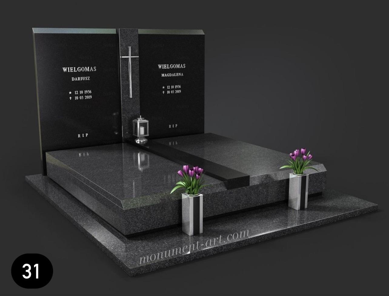 Купить Европейский памятник