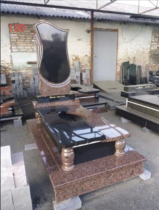 Памятник сложной комплектацииКупить 